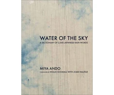 KNYGA Bookshop Vanduo of the Sky