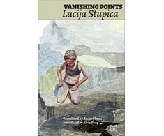 KNYGA Bookshop Vanishing Points