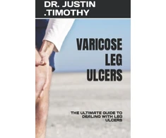 KNYGA Bookshop Varicose Leg Ulcers