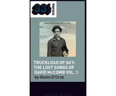 KNYGA Bookshop Various Artists' Truckload of Sky: The Lost Songs of David McComb Vol. 1