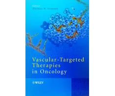KNYGA Bookshop Vascular-Targeted Therapies in Oncology