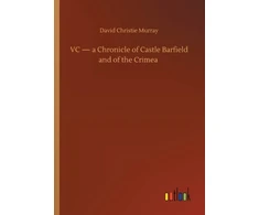 KNYGA Bookshop VC - a Chronicle of Castle Barfield and of the Crimea