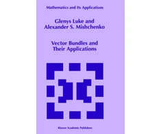 KNYGA Bookshop Vector Bundles and Their Applications