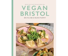 KNYGA Bookshop Vegan Bristol