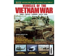 KNYGA Bookshop Vehicles of the Vietnam War