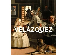 KNYGA Bookshop Velazquez