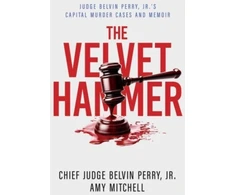 KNYGA Bookshop Velvet Hammer