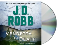 KNYGA Bookshop Vendetta in Death