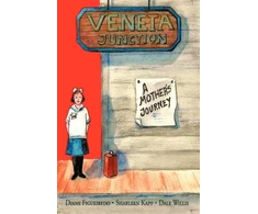 KNYGA Bookshop Veneta Junction
