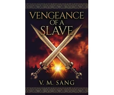 KNYGA Bookshop Vengeance Of A Slave