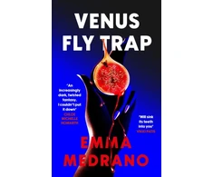 KNYGA Bookshop Venus Fly Trap