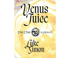 KNYGA Bookshop Venus Juice