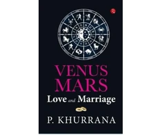 KNYGA Bookshop Venus Mars