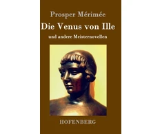 KNYGA Bookshop Venus von Ille