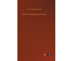 KNYGA Bookshop Verses of Feeling and Fancy