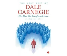 KNYGA Bookshop Very Best Of Dale Carnegie