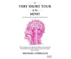 KNYGA Bookshop Very Short Tour of the Mind