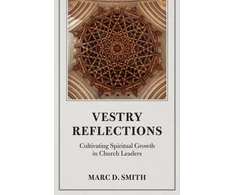KNYGA Bookshop Vestry Reflections