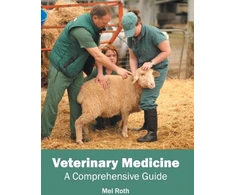 KNYGA Bookshop Veterinary Medicine: A Comprehensive Guide