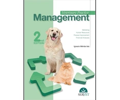 KNYGA Bookshop Veterinary practice management - 2nd edition