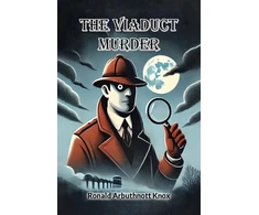 KNYGA Bookshop Viaduct Murder (Edition2024)