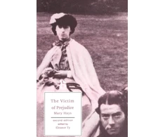 KNYGA Bookshop Victim of Prejudice - Second Edition