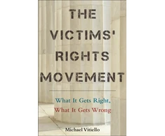 KNYGA Bookshop Victims' Rights Movement