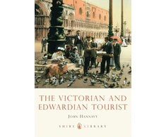 KNYGA Bookshop Victorian and Edwardian Tourist