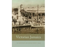 KNYGA Bookshop Victorian Jamaica
