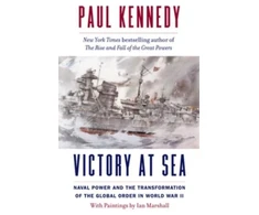 KNYGA Bookshop Victory at Sea