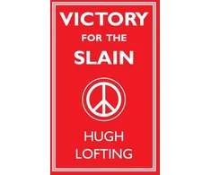 KNYGA Bookshop Victory for the Slain