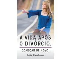 KNYGA Bookshop Vida Apos O Divorcio