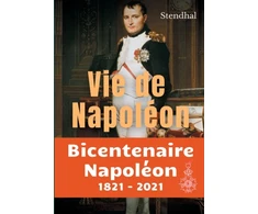 KNYGA Bookshop Vie de Napoleon