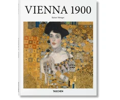 KNYGA Bookshop Vienna 1900