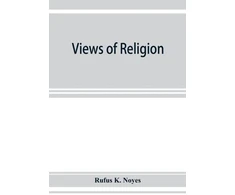 KNYGA Bookshop Views of religion
