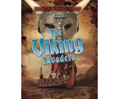 KNYGA Bookshop Viking Invaders