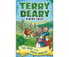 KNYGA Bookshop Viking Tales: The Hand of the Viking Warrior