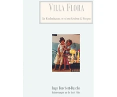 KNYGA Bookshop Villa Flora