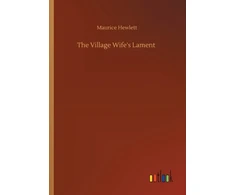 KNYGA Bookshop Village Wife's Lament