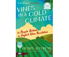 KNYGA Bookshop Vines in a Cold Climate