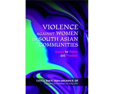 KNYGA Bookshop Violence Against Women in South Asian Communities
