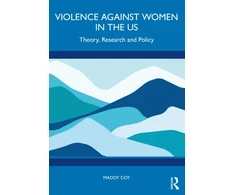 KNYGA Bookshop Violence Against Women in the US