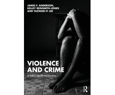 KNYGA Bookshop Violence and Crime