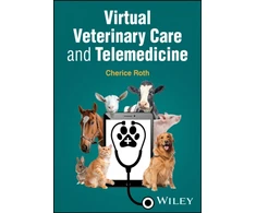 KNYGA Bookshop Virtual Veterinary Care and Telemedicine