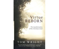 KNYGA Bookshop Virtue Reborn
