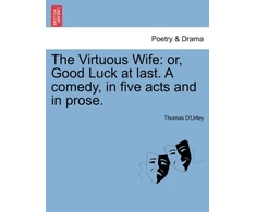 KNYGA Bookshop Virtuous Wife