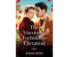 KNYGA Bookshop Viscount's Forbidden Flirtation