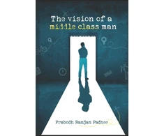 KNYGA Bookshop Vision of A Middle Class Man