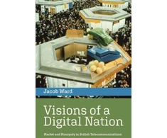 KNYGA Bookshop Visions of a Digital Nation