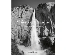 KNYGA Bookshop Visions of Paradise